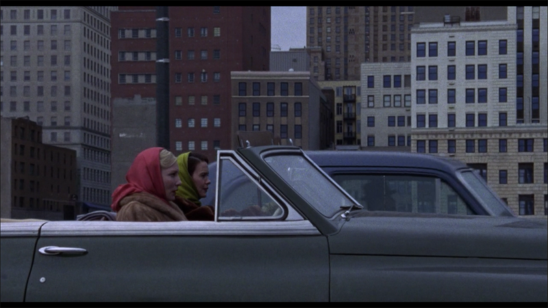 Image via The Weinstein Company/Screengrab